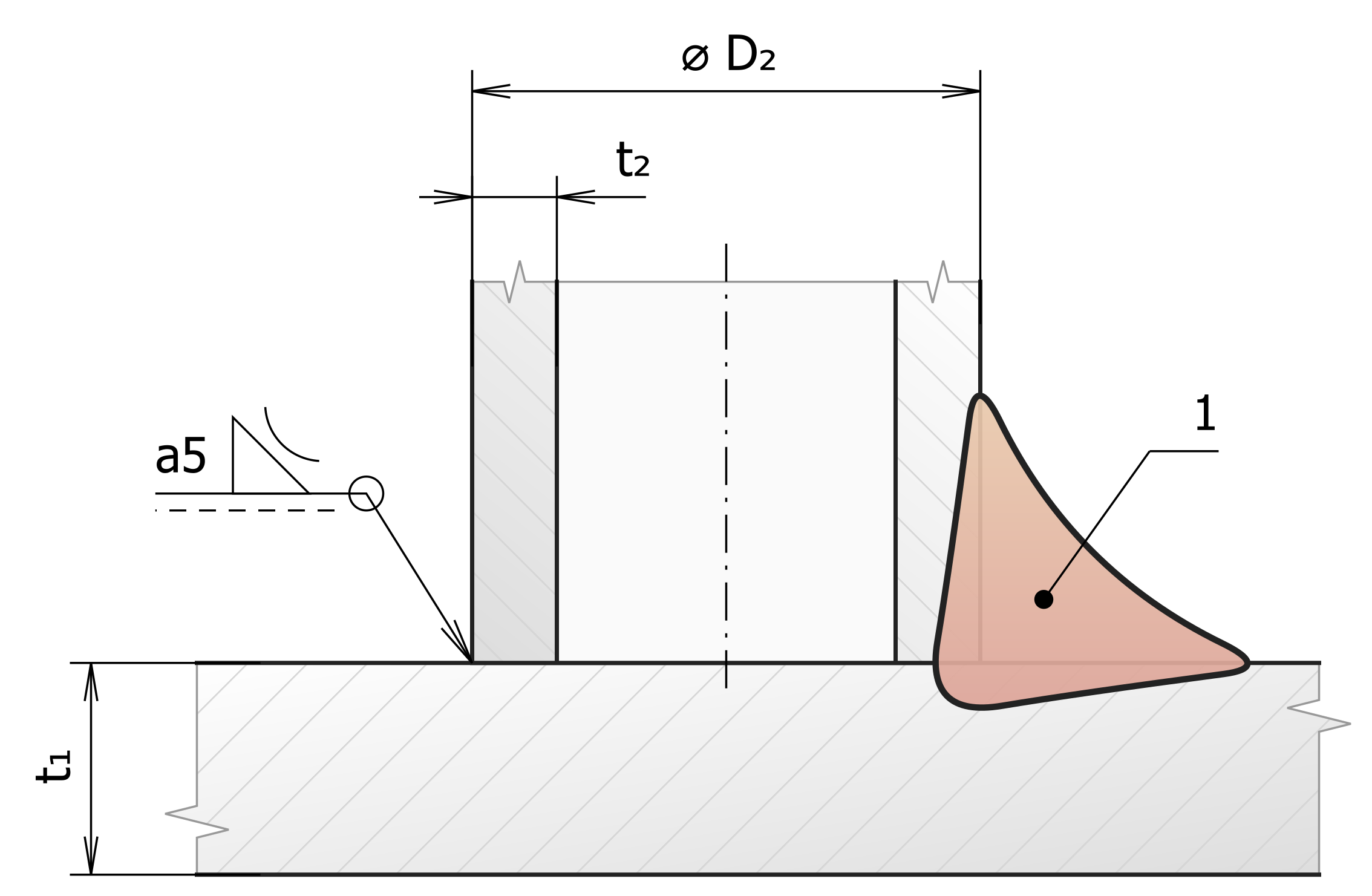 Weldia Designer image